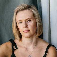 Ксюша Попова, 10.05, Санкт-Петербург