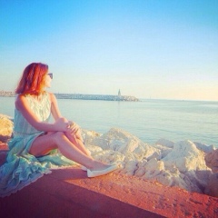 София Боева, 03.12.1984, Санкт-Петербург