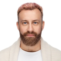 Роман Квартальнов, 08.05, Москва