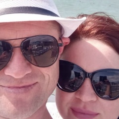 Наталия Валерьевна, Пенза