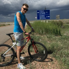 Александр Гурьянов, 13.03.1986, Алматы