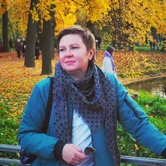 Анна Николаева, 04.10, Иваново