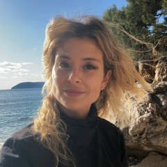 Александра Чугунова, 01.08.1921, Москва