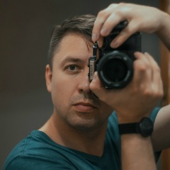 Фотограф Видеограф Алексей Гаврилов, 22.11, Ковров