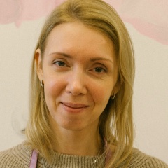 Елена Ходырева, 01.05, Пермь