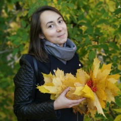 Nadin Lisitsinskaya, 23.02, Санкт-Петербург
