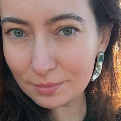 Анна Мерзлюк, 25.05, Москва