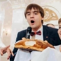 Александр Марков, 05.08, Омск