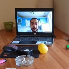 Захар Тестоедов