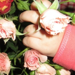 Алла Данилюк, 19.10.1989, Одесса