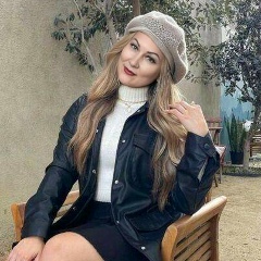 Татьяна Глазкова, 25.05, Кыштым