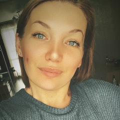 Ольга Козловская, 14.12