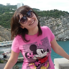 Александра Nevskaya, 21.02