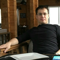 Евгеша Lion-Sevsk, 06.08, Северодвинск