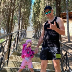 Лёшка Лёхи, 24.07, Любань