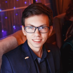 Раис Назыров, 30.07