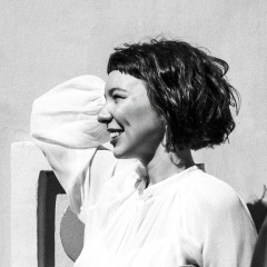 Ксения Сапожникова, 13.03, Москва