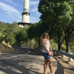 Anastasiya Sergeevna, 29.10, Алматы