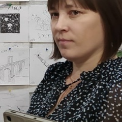 Татьяна Трифонова, 28.01, Красноярск