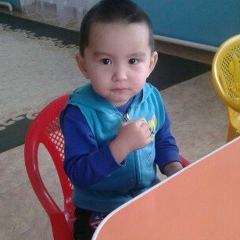 Гулшарат Конысбекова, 20.06.1995