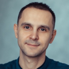 Антон Антонов, 17.07, Москва