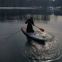 Мария Кутяйкина, Нижний Новгород