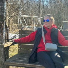 Татьяна Ченцова, 30.06.1987, Санкт-Петербург