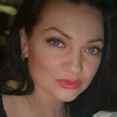 Надежда Юрьевна, 25.03.1987, Москва