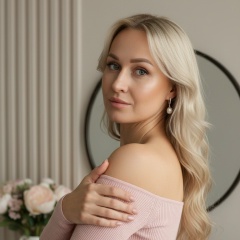 Татьяна Иванова, 31.10, Сургут