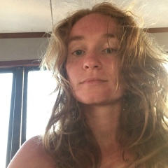 Мария Беляева, 02.09.1985, Москва