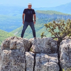 Анатолий Темников, 23.07.1977, Москва