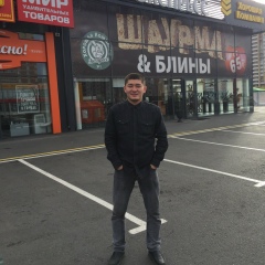 Aibek Nurmaganbetov, 03.09, Актобе