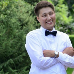 Aidos Musabek, 09.05.1987, Алматы