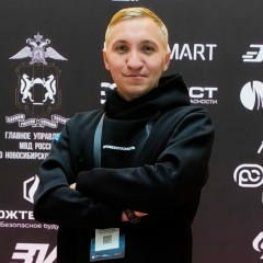 Вячеслав Курцев, 01.03.1992, Томск