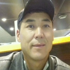 Dilmurod Kobilov, 18.05.1984, Томск