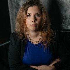 Дарья Осипова, 04.03, Петрозаводск