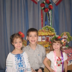 Татьяна Попова, 20.07, Харьков