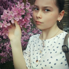 Вика Шлапак, 15.04, Киев