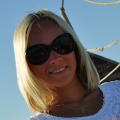 Настёнка Куликова, 21.04, Жуковский