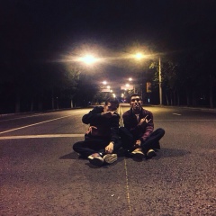 Давид Авакимян, 03.07, Алматы