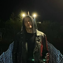 Илья Маляренко, 13.10.2001, Бийск