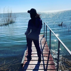 Анна Мирная, 20.09, Калининград