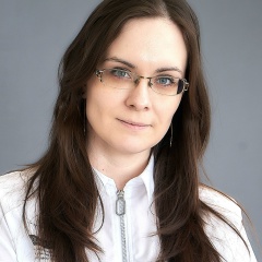 Арина Светличная, 13.08, Екатеринбург