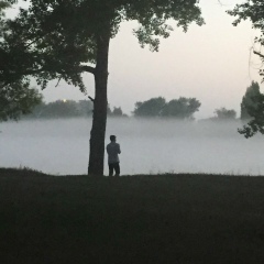 Сергей Пронин, Усть-Каменогорск