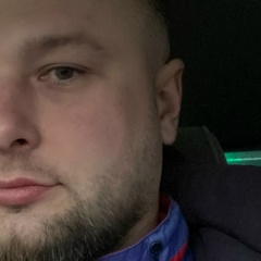 Павел Пушкарёв, Москва