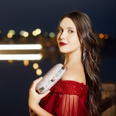Catherine Shakhira-Assef, Shanghai