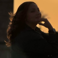Karina Davtyan, 28.02
