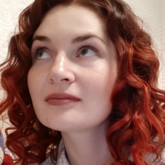 Анастасия Макарова, 26.11, Петропавловск-Камчатский