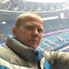 Василий Королёв, 01.12.1979, Екатеринбург