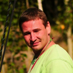 Стас Егоров, 23.04